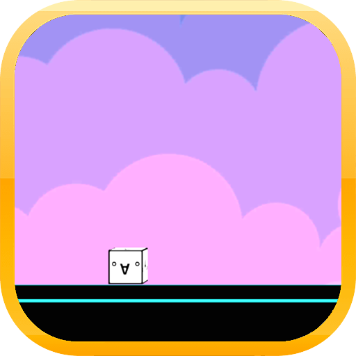 POP STEPER icon