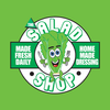 Salad Shop Brighton icon