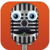 New Funny Voice Changer Free 1.0