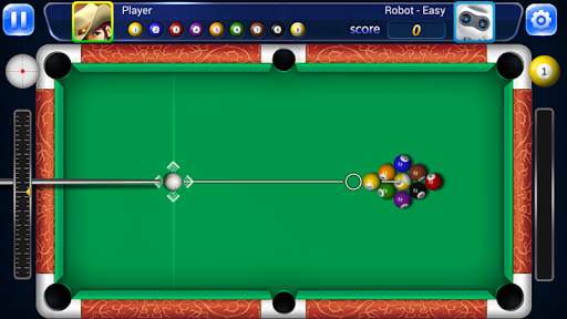 8 Ball Star - Ball Pool Billia screenshot 2