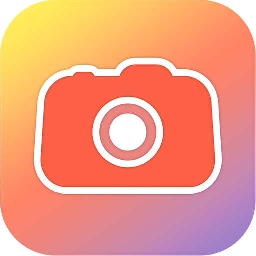 Photo editor 2019 icon