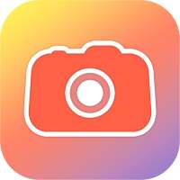 Photo editor 2019 logo