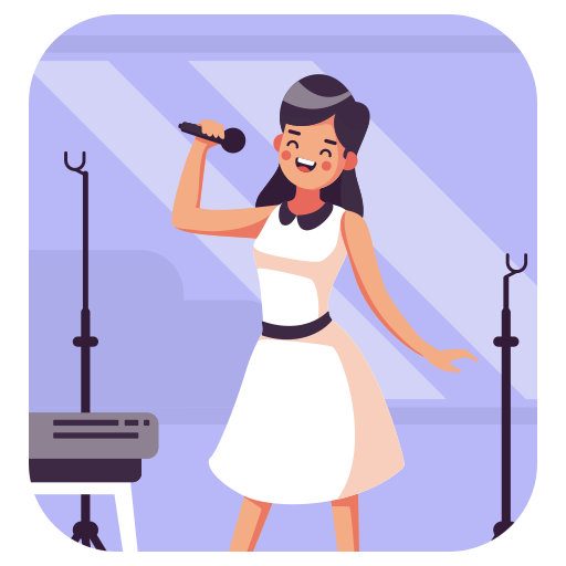 Girls Voice Changer  Boy to Girl Voice Changer icon