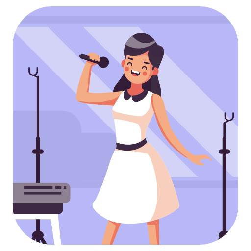 Girls Voice Changer  Boy to Girl Voice Changer 1.0