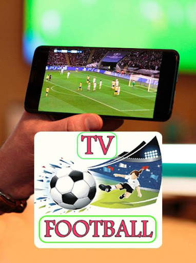 HD Live Football TV screenshot 3