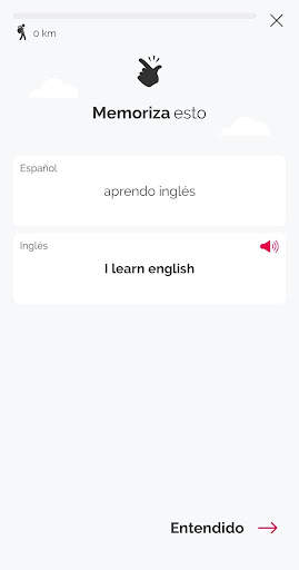 Speekoo - Aprende un idioma screenshot 6