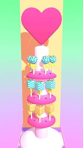 Candy Factory 3D screenshot 4