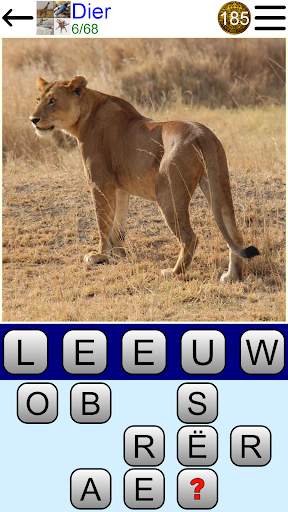 Foto Quiz screenshot 1