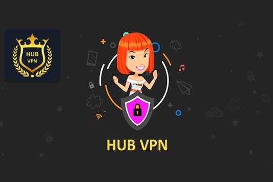 Smart VPN hub - Best VPN 2020 screenshot 1