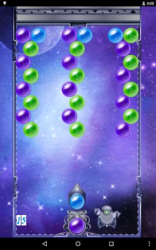 Bubble Shooter screenshot 13