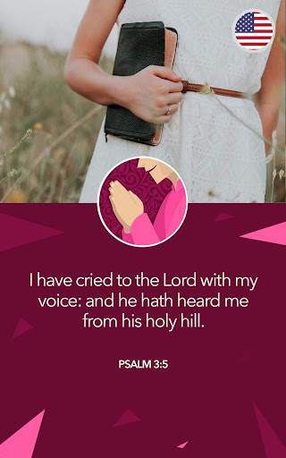 Catholic Bible app screenshot 15