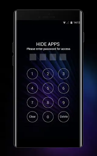 Tema untuk Infinix Note 4 HD XOS Wallpaper screenshot 3
