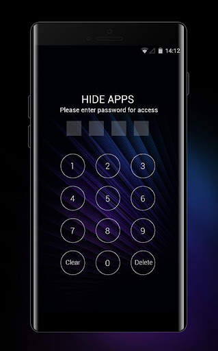 Theme for Infinix Note 4 HD screenshot 3