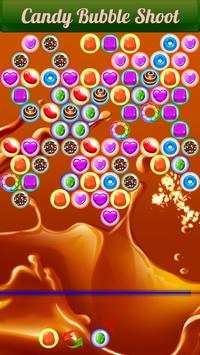 Candy Bubble Shoot screenshot 3