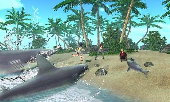 Boss Shark Unlimite screenshot 1