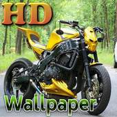 Bike Wallpaper (HD) 1.1.0