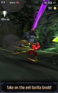 Batman & The Flash: Hero Run screenshot 6