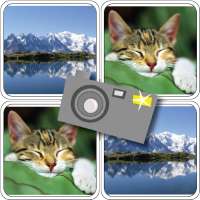 "Photo-Memory" - Memory Game