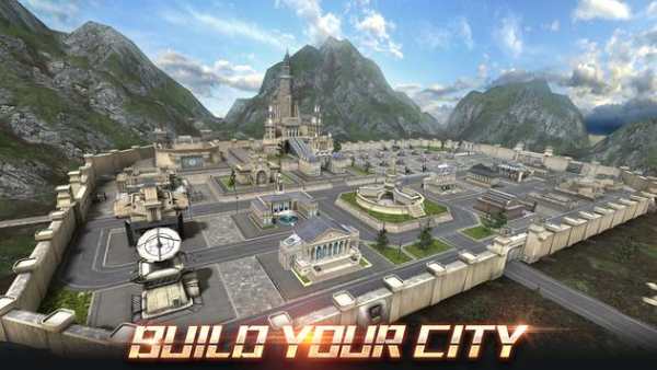 World War screenshot 1