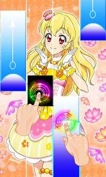 Magic Aikatsu Piano Star screenshot 1