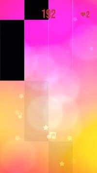 Marshmello Piano - Piano Magic Tiles EDM screenshot 2