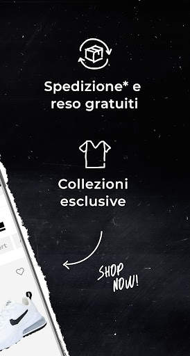 ABOUT YOU Fashion Online Shop screenshot 2