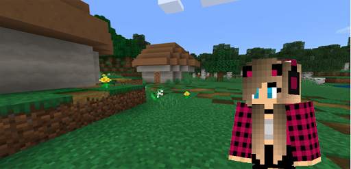 Mushroom Village Maps for Minecraft screenshot 4
