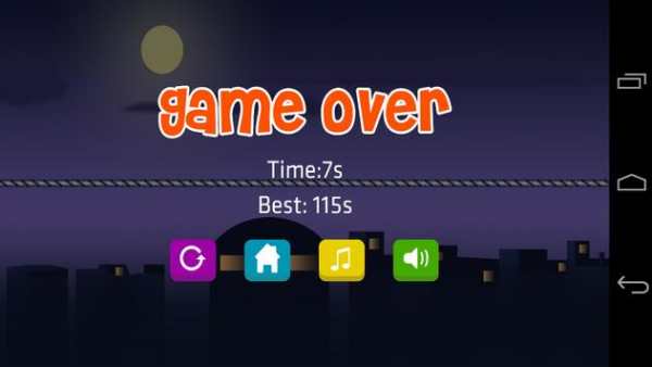 Ninja Jump screenshot 4
