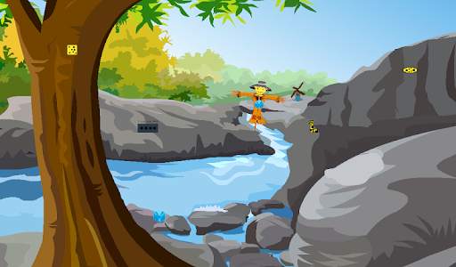 Escape Games Jolly-105 screenshot 4