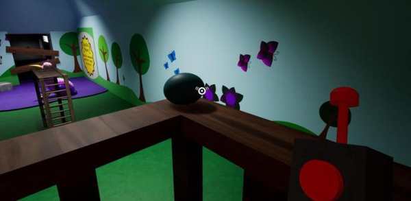 Garten of Banban Mod screenshot 2