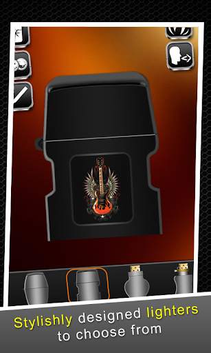 Mobile Lighter screenshot 8