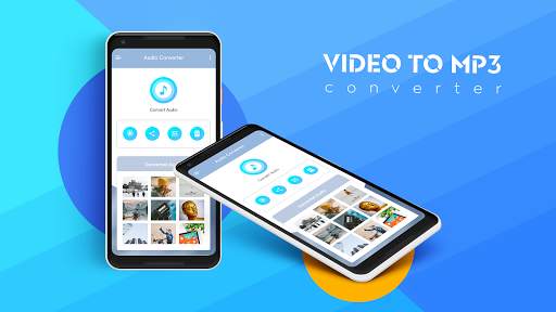 Convert Audio Music From Video screenshot 6