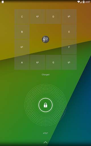Pitch Perfect (Digital Pitch Pipe) screenshot 10