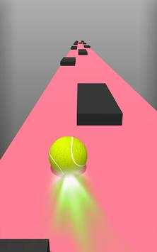 Speed Balls Rush Game screenshot 2