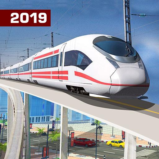 ikon Euro Train Simulator 19
