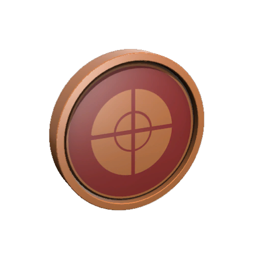 Sniper-timer icon