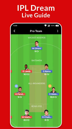 Dream11 App Download Original Guide - Dream11 App screenshot 2