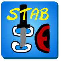 Eye Stabbing Simulator 2018 FREE logo