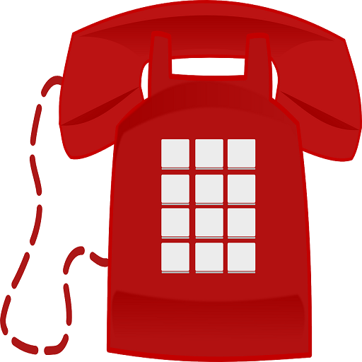 Touch Tone Phone Dialing Sound icon