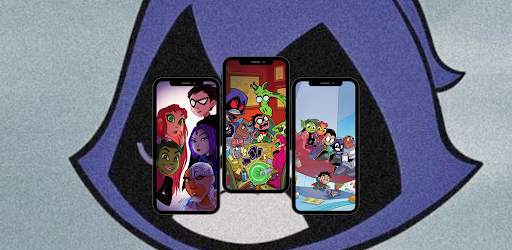 Teen Titans GO Wallpapers screenshot 1