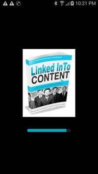 Leverage LinkedIn screenshot 1