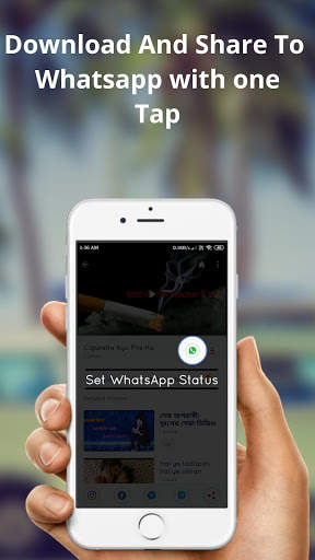 Video Status App in Hindi screenshot 4