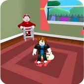 Tips Roblox Grandmas House Escape New 1.0