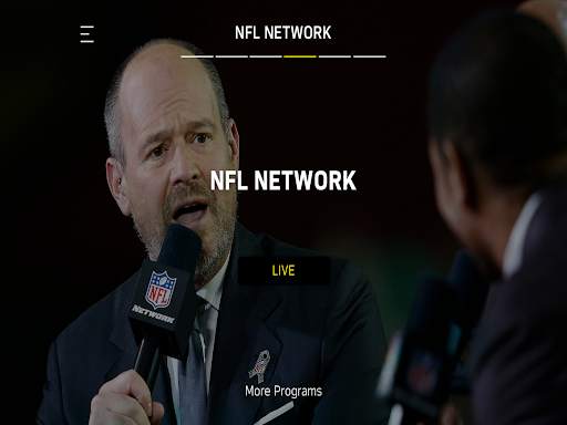 NFL Game Pass screenshot 13