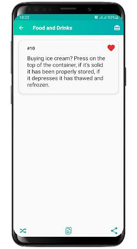Life Hacks screenshot 8