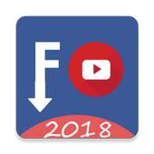 Video Downloader for Facebook 2018 2.7