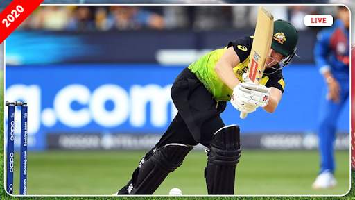 Live Cricket - Live TV screenshot 3
