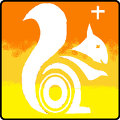 browser UC Plus आइकन