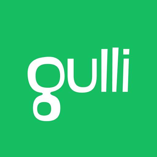 Gulli, Vidéos, Audios et Jeux 4.1.1