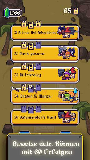 KING CRUSHER screenshot 7